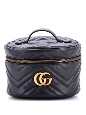 Gucci | Bags | Gucci Bamboo Backpack Nylonenamel Brown Made  display picture 1